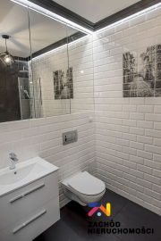 Nowy 2 Pokojowy Apartament Z Przestronnym Tarasem - Ul. Polanka